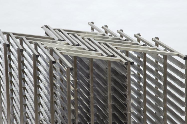 drying rack for cannabis