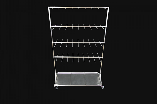 hanging racks