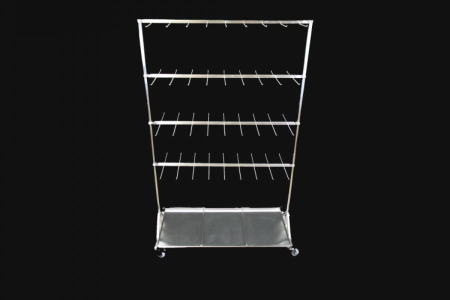 The Advantages of Hanging Racks for Drying Cannabis