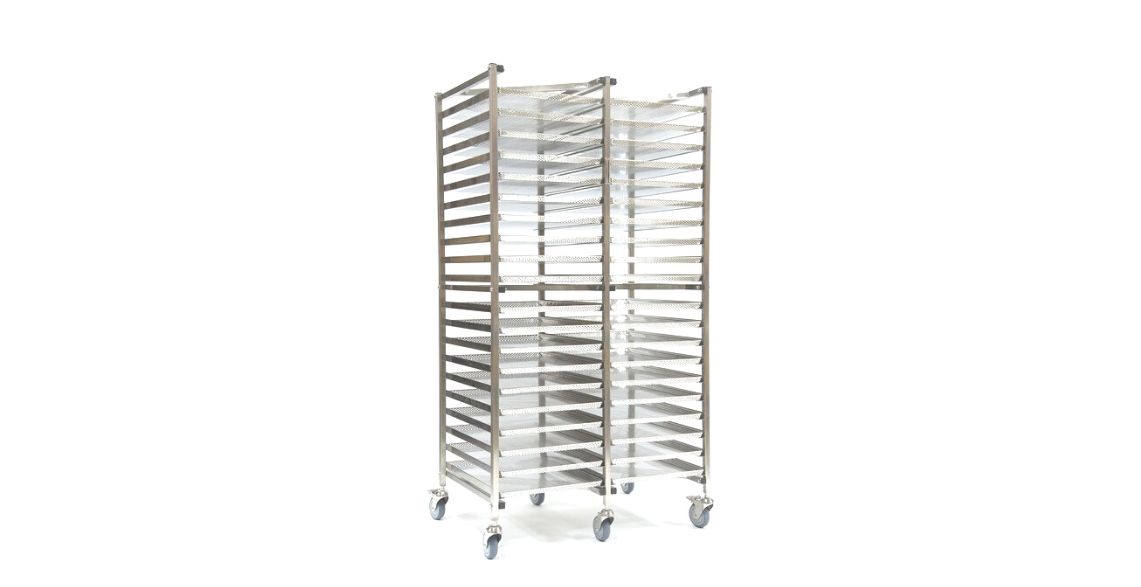 cannabis drying tray