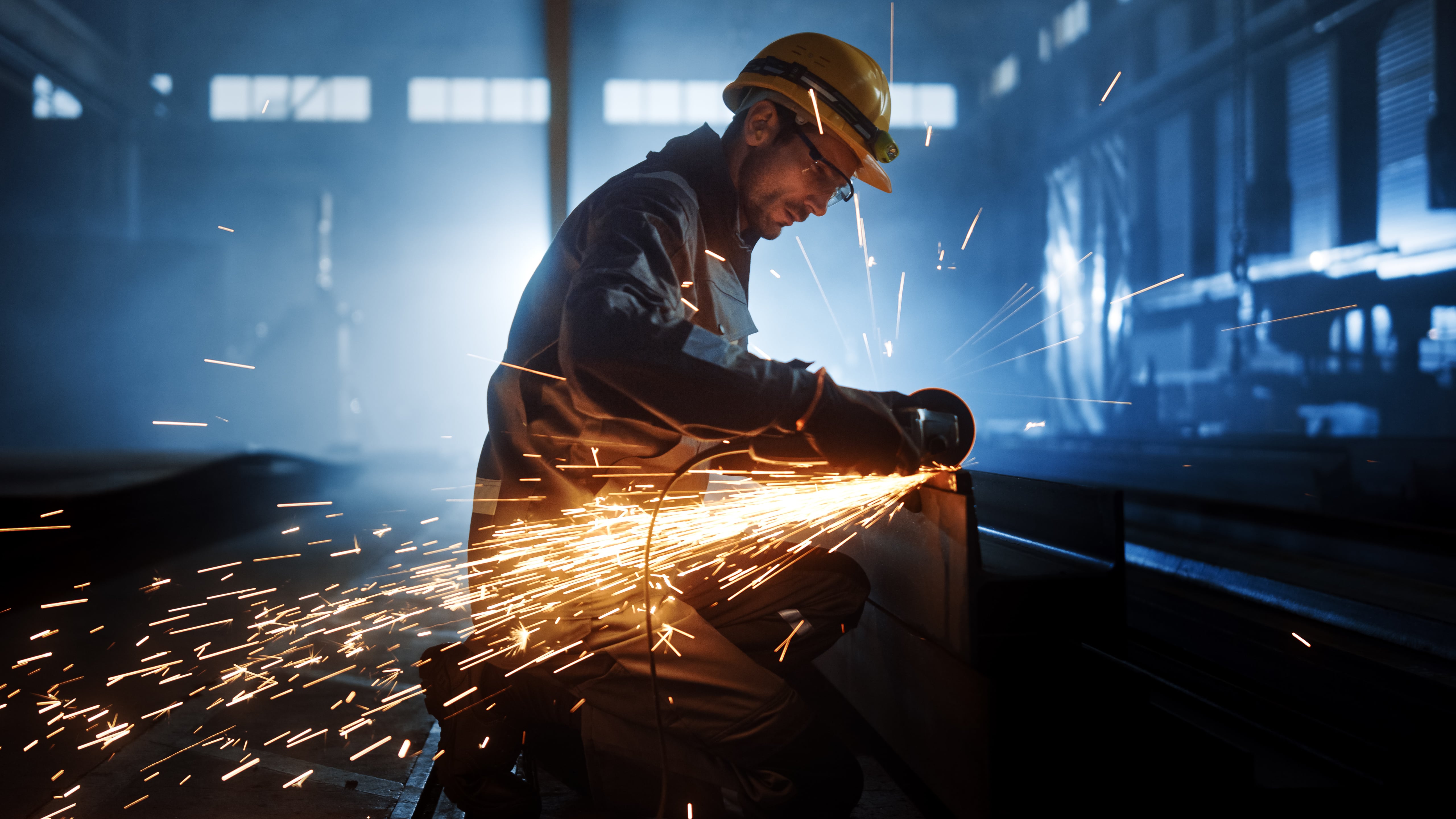Metal Fabrications