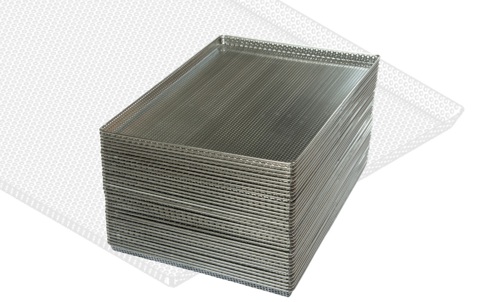 Drying Trays